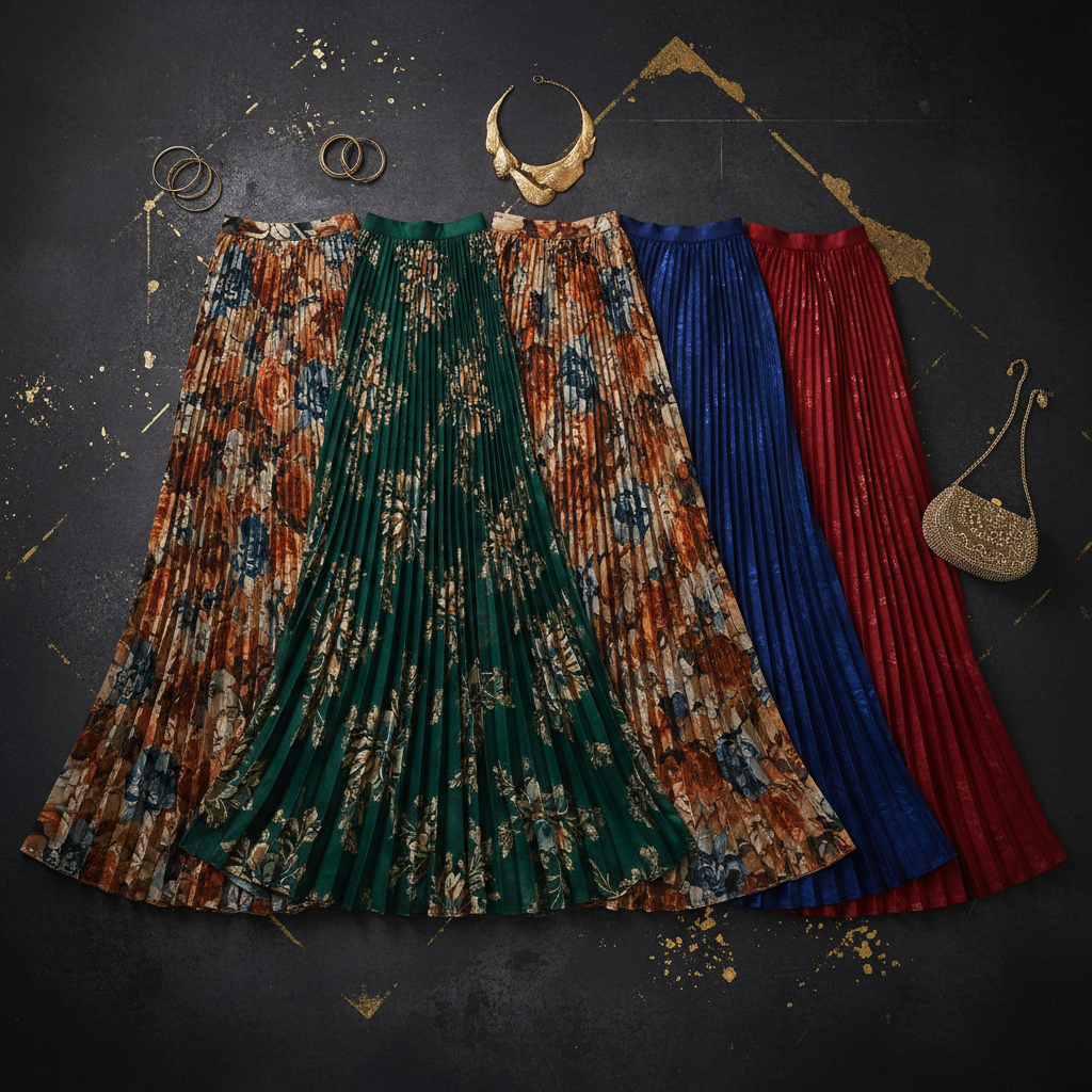 Skirts
